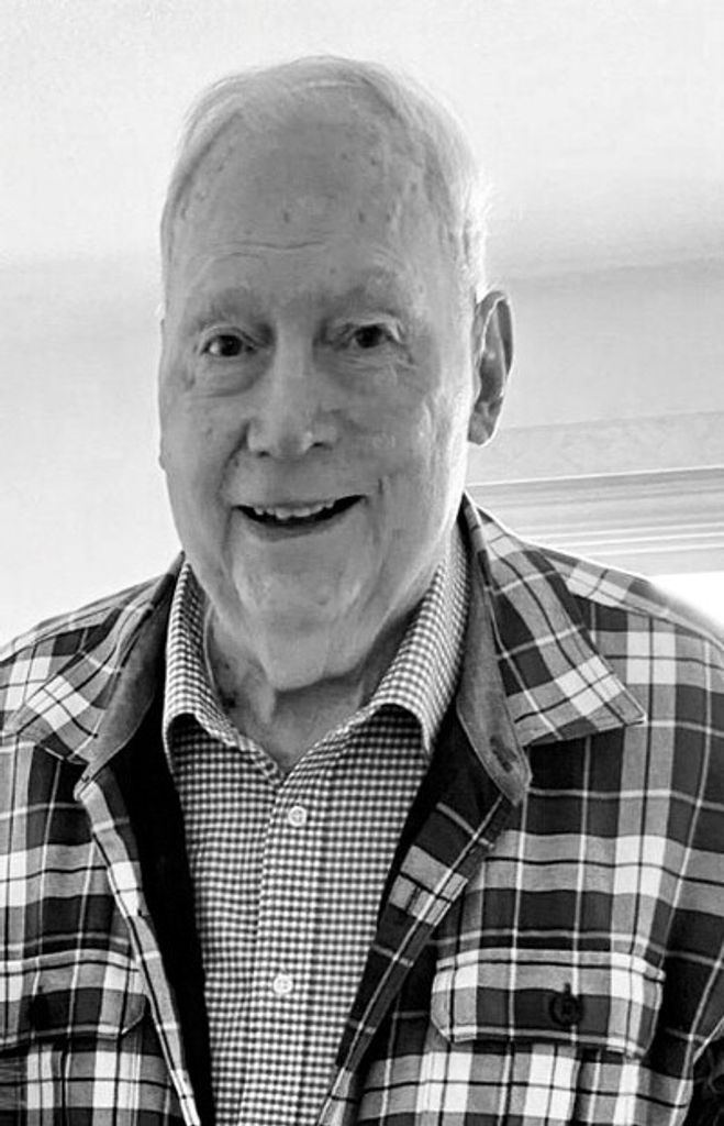 Charles (Chuck) William Quade Profile Photo