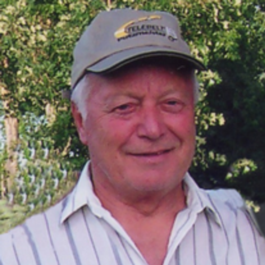 Lester "Les" Keith Oliver Profile Photo