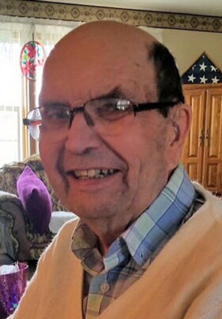 Robert A. Plunkett