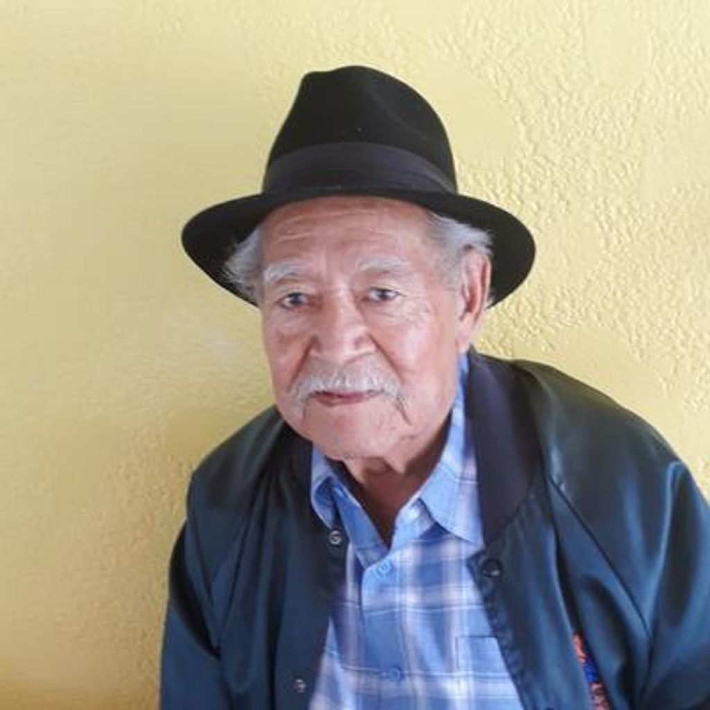 Cirildo Martinez Vasquez Jr Profile Photo