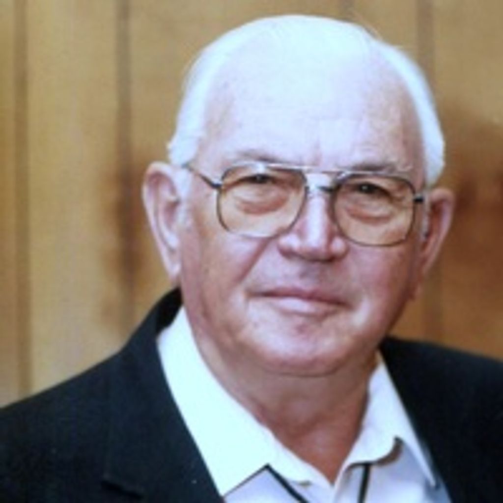 William  Gardner Douglas