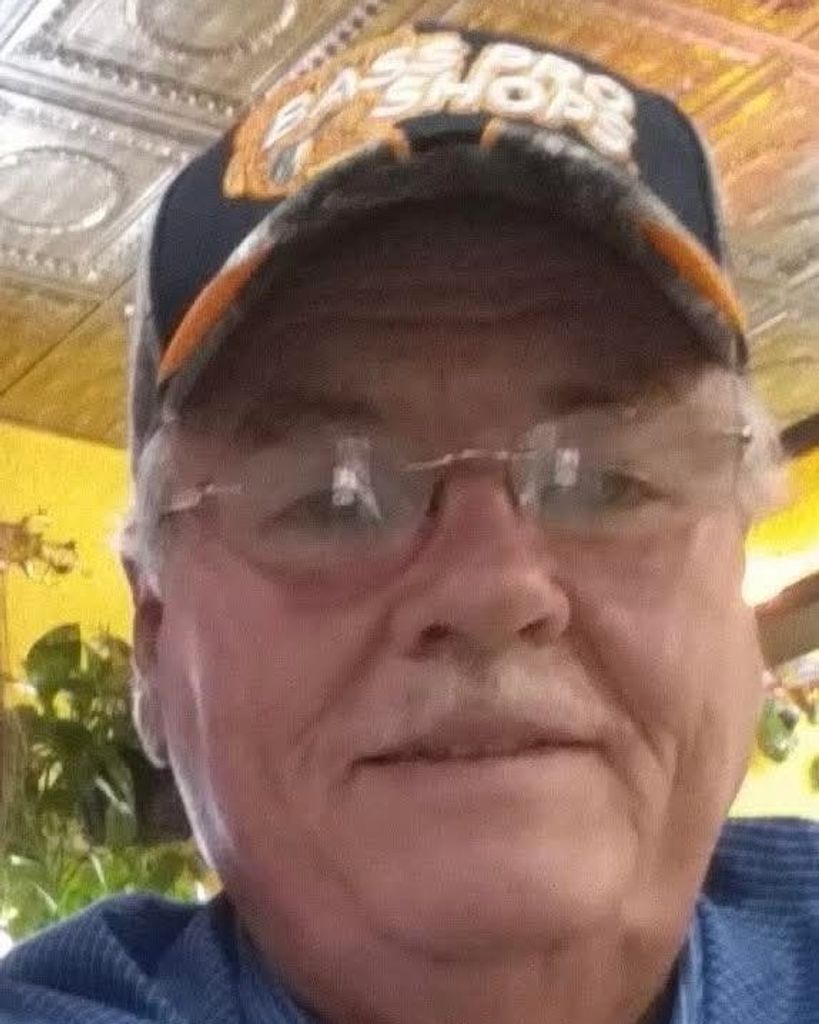 Glenn Woodrum Profile Photo