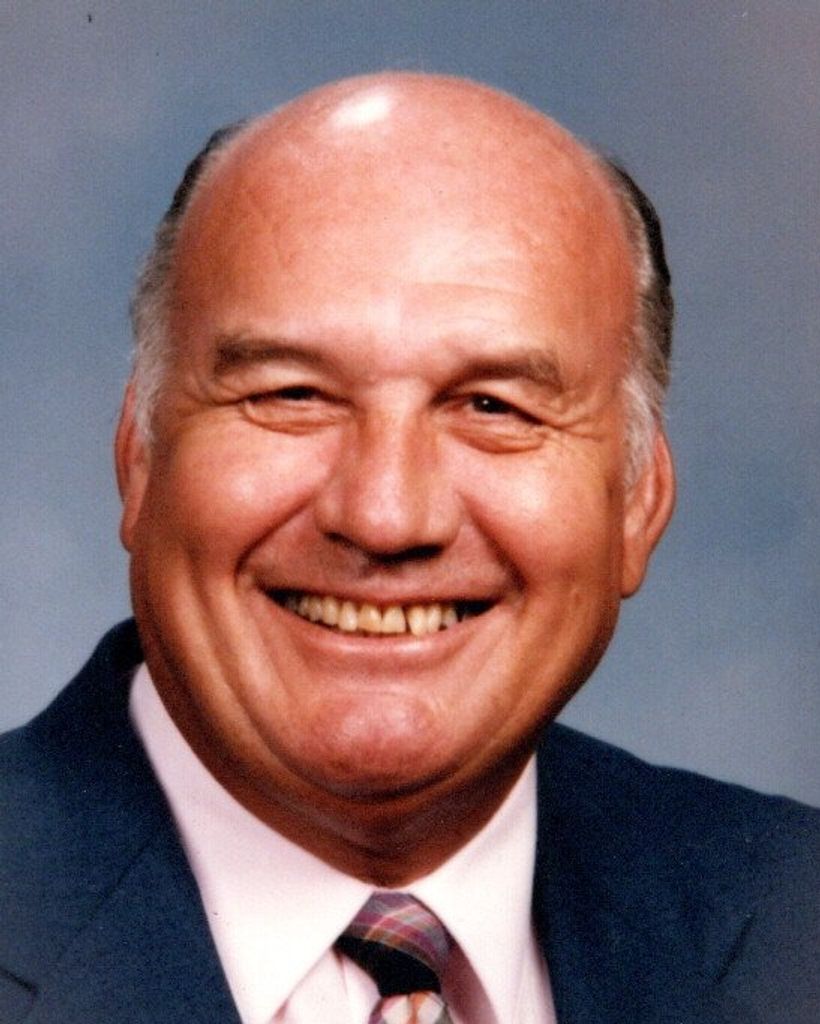 Billy E. Rains Profile Photo