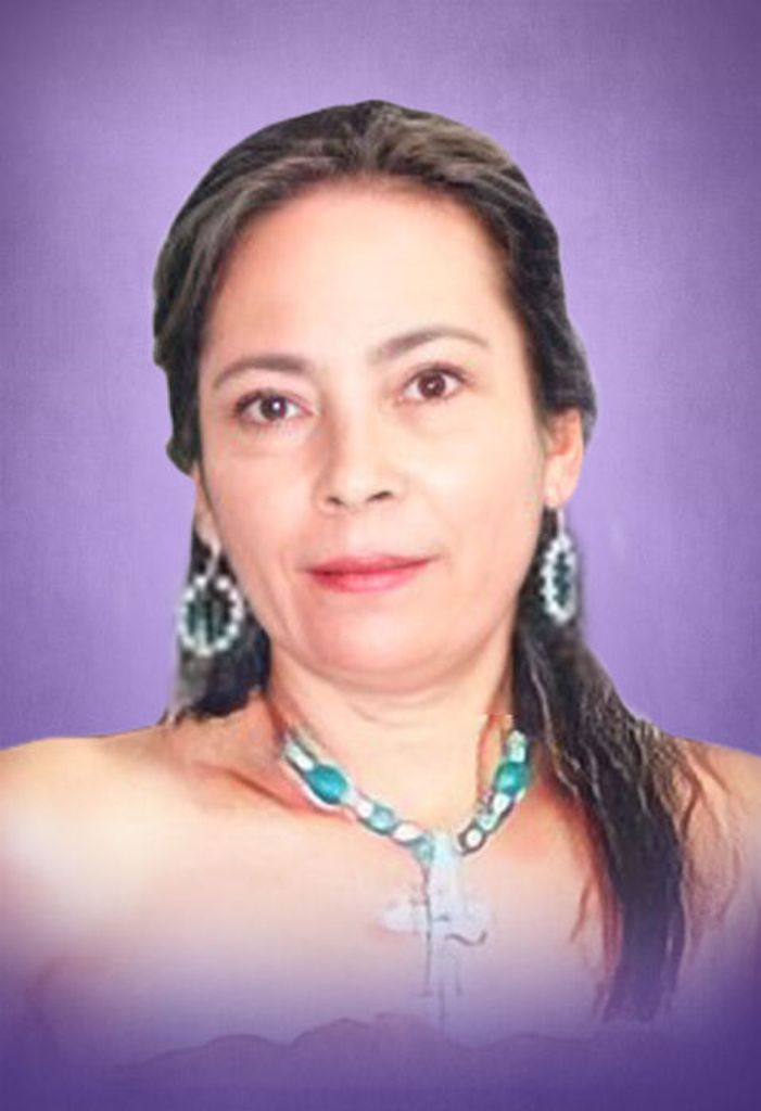 Gloria Mery Roca Profile Photo