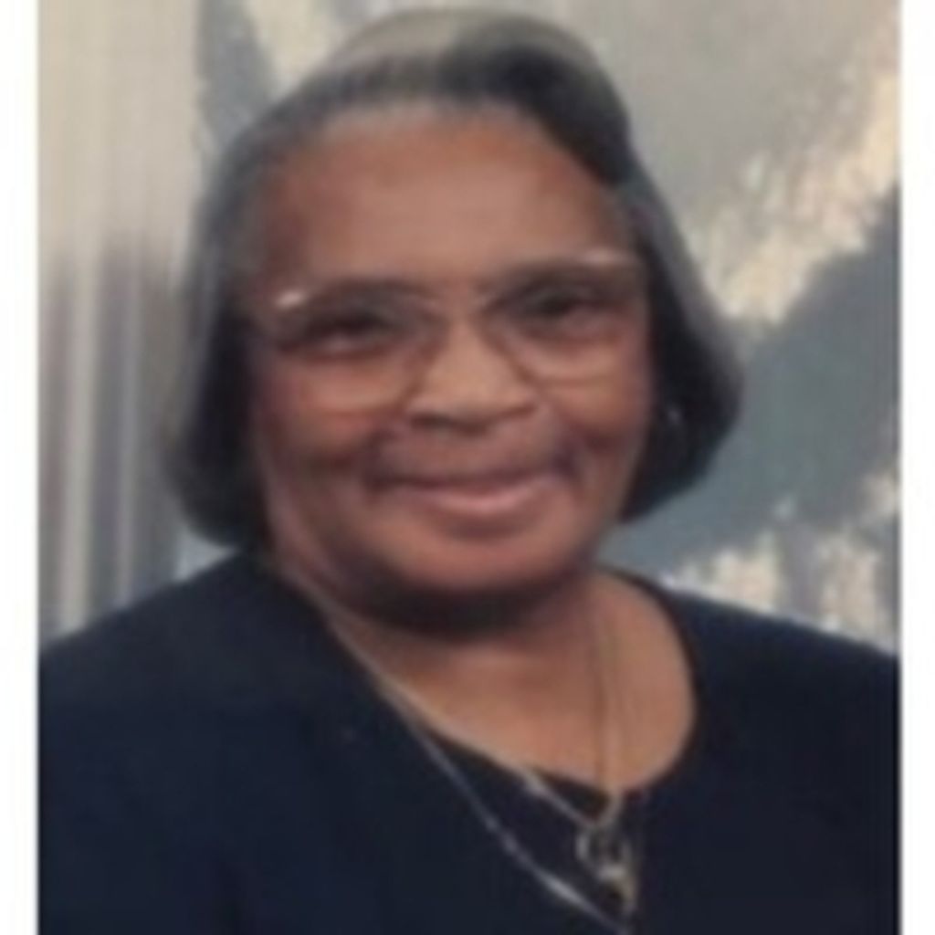 Mrs. Jimme Mae Davis Burgess