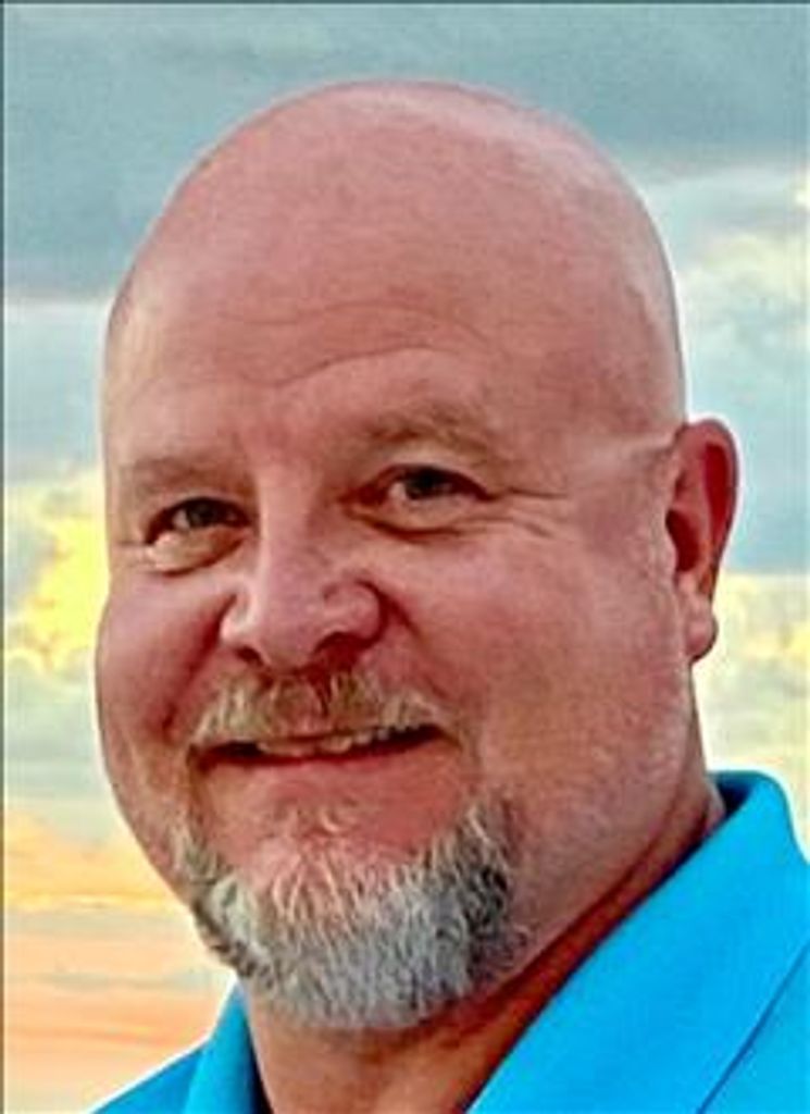 Steven Olsen Profile Photo