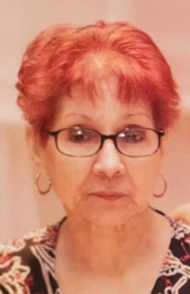 Dolores C. Rodriguez
