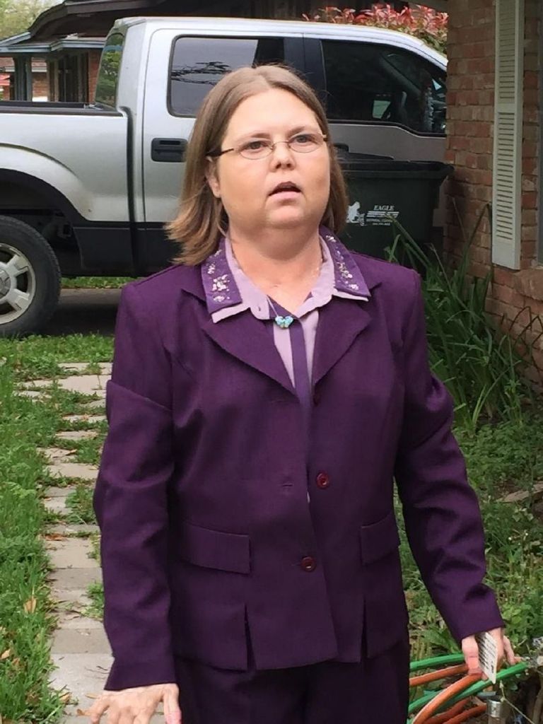 Brenda Ann Kay Profile Photo