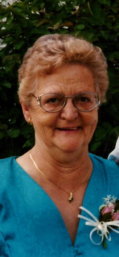Delorus M. "Dilly" Hanson