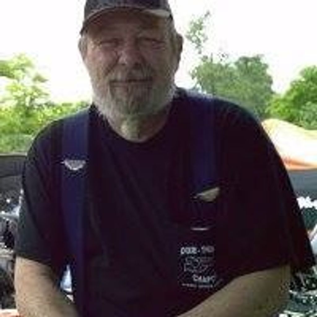 Richard Hardy Cooper, Sr.