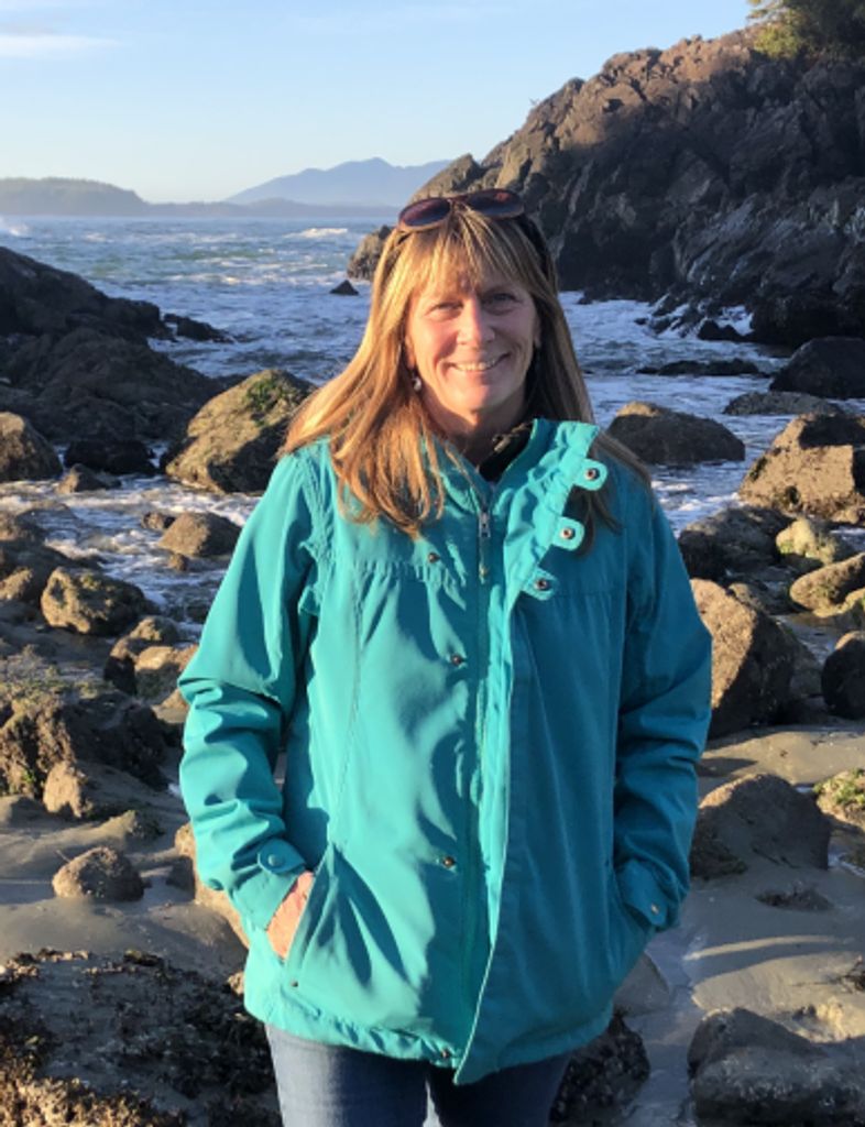 Shelley Lyn Macdonald Profile Photo