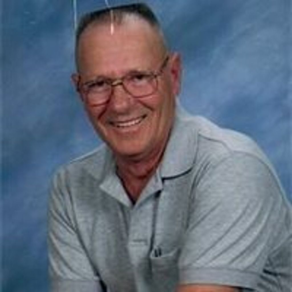 George Walter Rogers