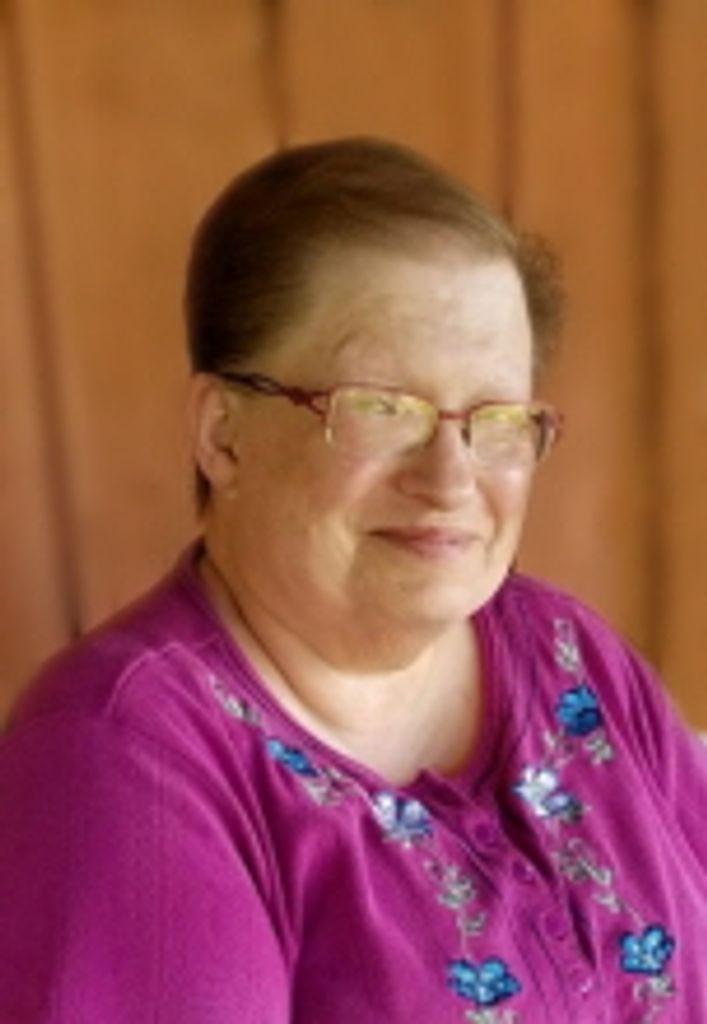 Gail Suzanne Eichbauer