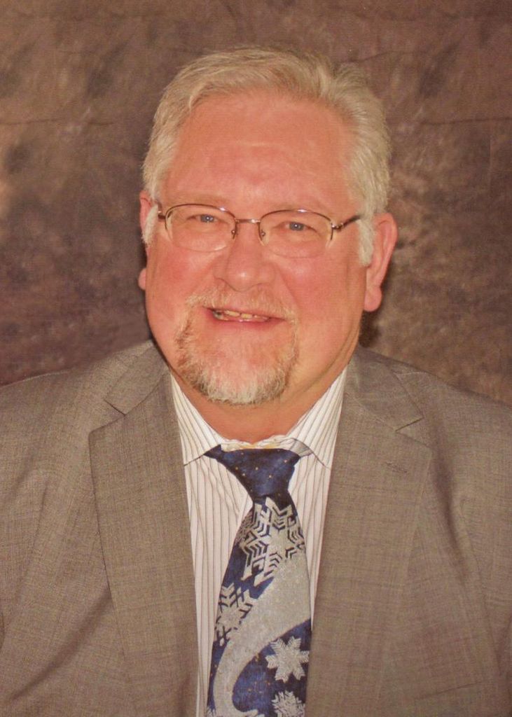 Curtis E. Anderson Profile Photo