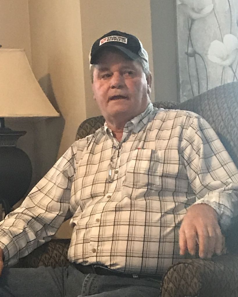 Jimmy Lee Pike