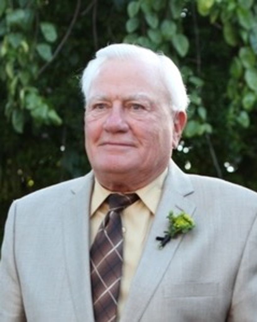 Chester Charles Rasmussen