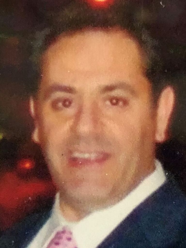 Giuseppe Stanizzi