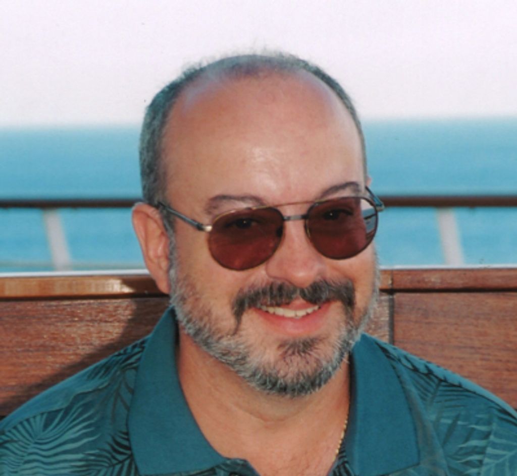 Richard Starbuck Lovering Jr.