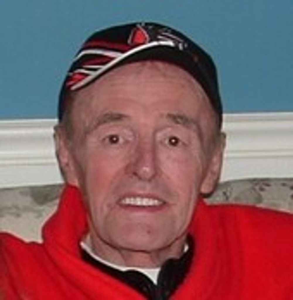 John Huber Jr.