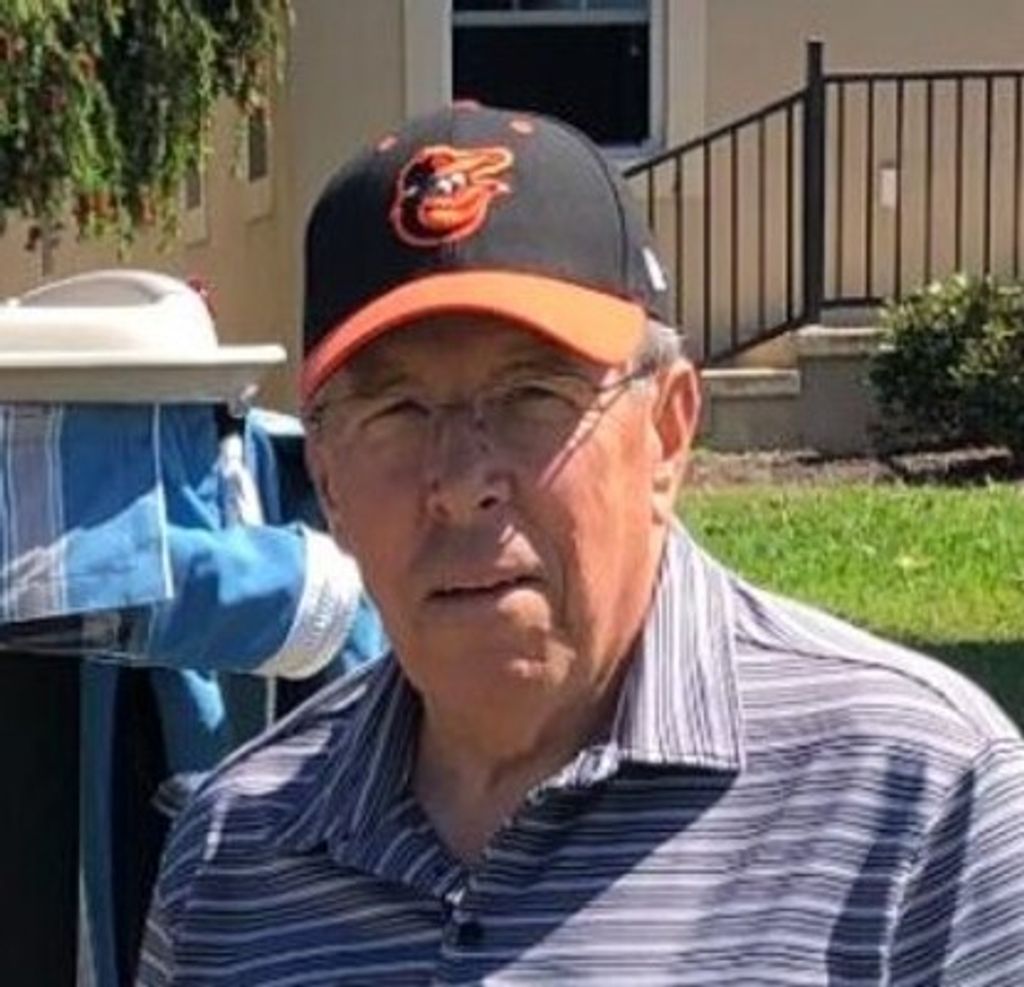 Leonard M. Armstrong Profile Photo