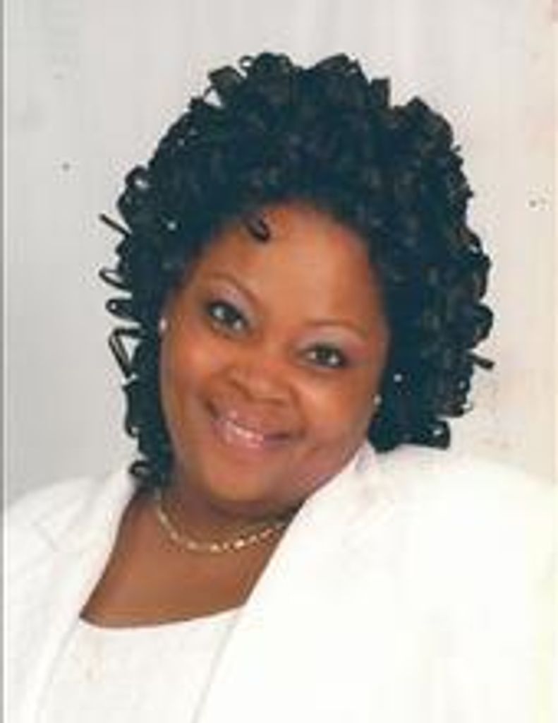 Sheria Deloris Davis