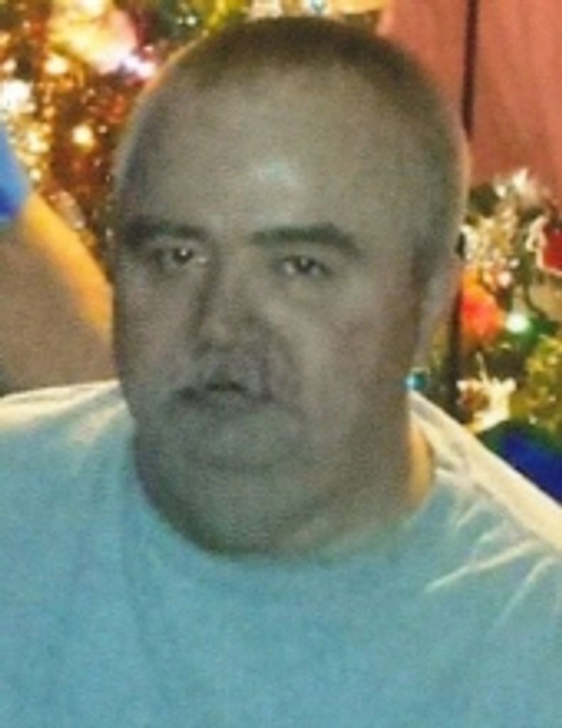 Gregory Holloway Blackwell