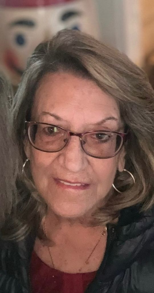 Kathy Heaton Profile Photo