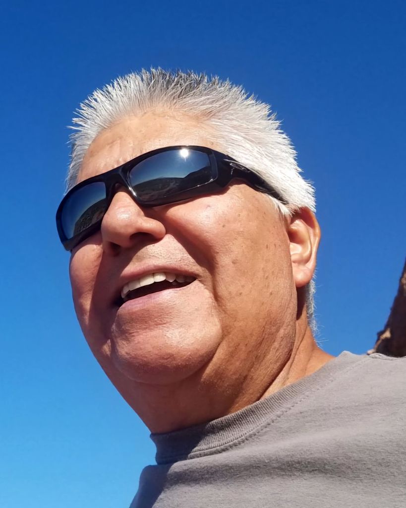 Ernesto R. Bello Profile Photo