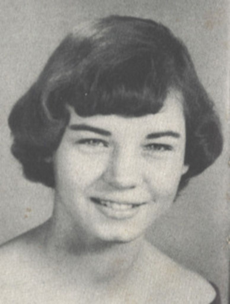 Judith Ann Hazelwood Profile Photo