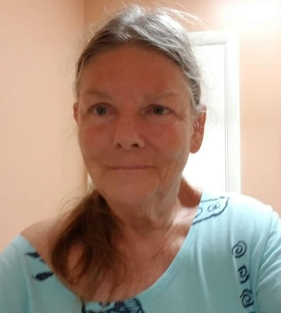 Faye Lynette Roberts