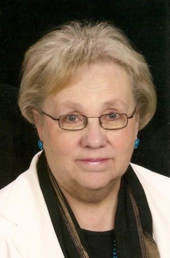 Karma Swain's obituary image