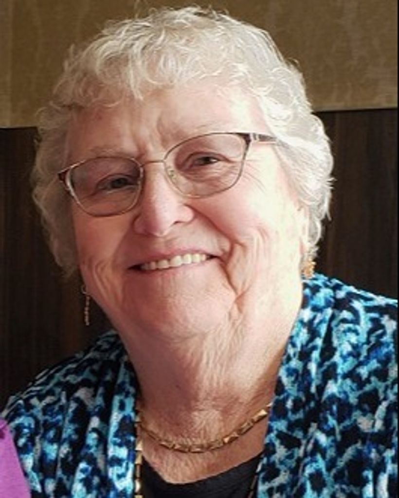 Shirley Anne Gowanlock Profile Photo