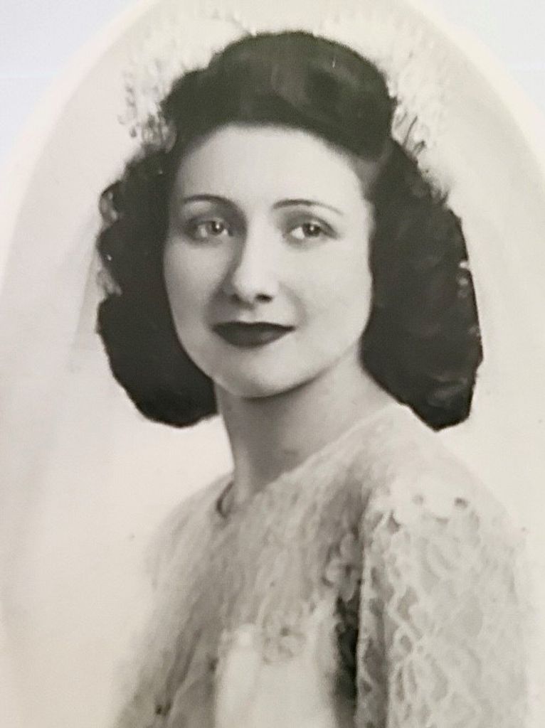 Mary Lou Falco