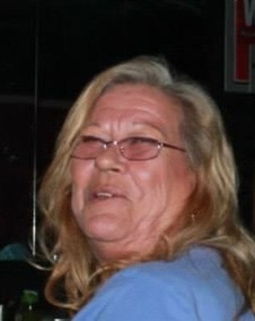 Shirley Ann Price DeBruhl