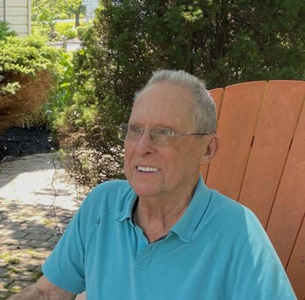 Jimmie L. Zeigler Profile Photo