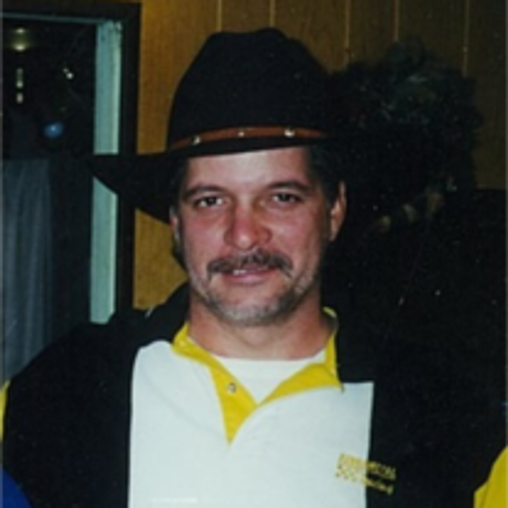 Vernon Henry Magnia