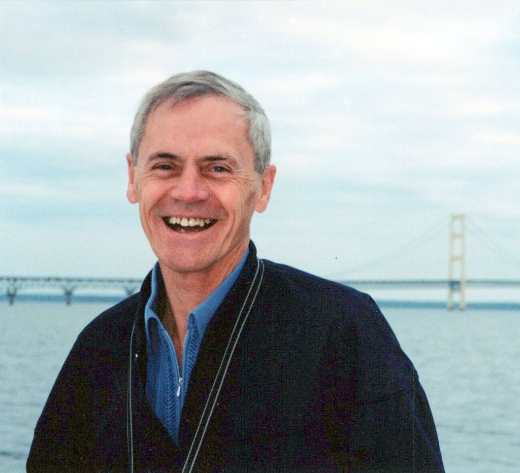 Charles Cloutier
