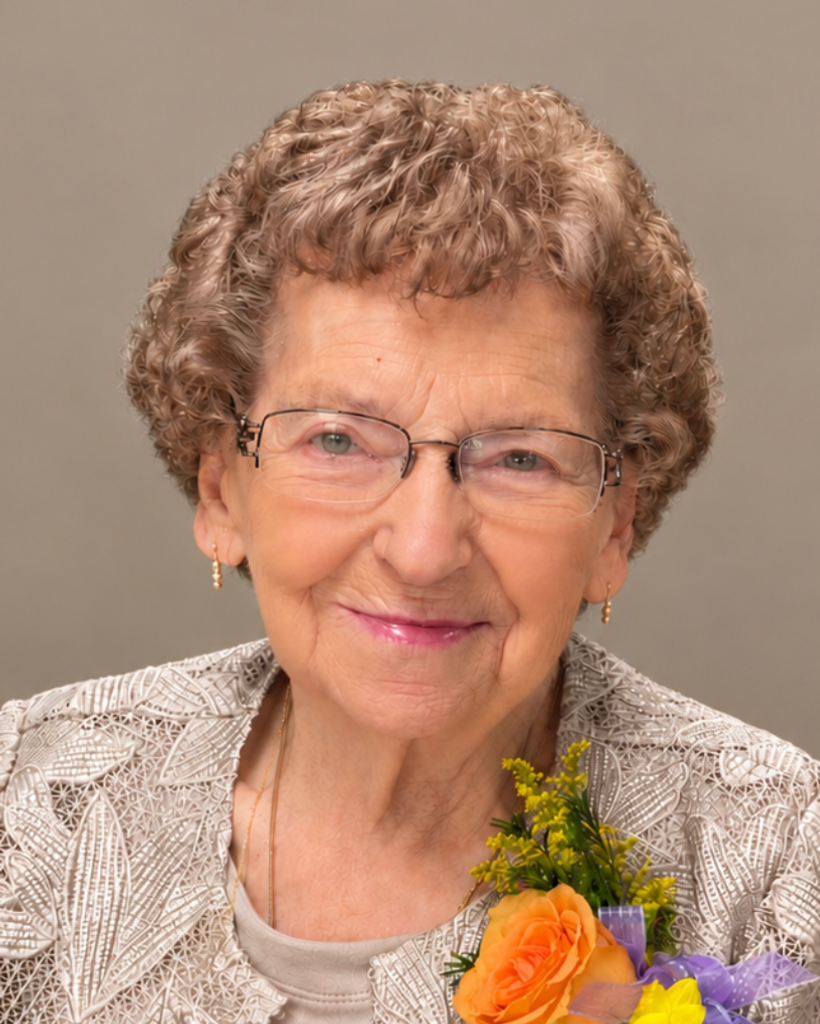 Shirley Faye Clausen Profile Photo