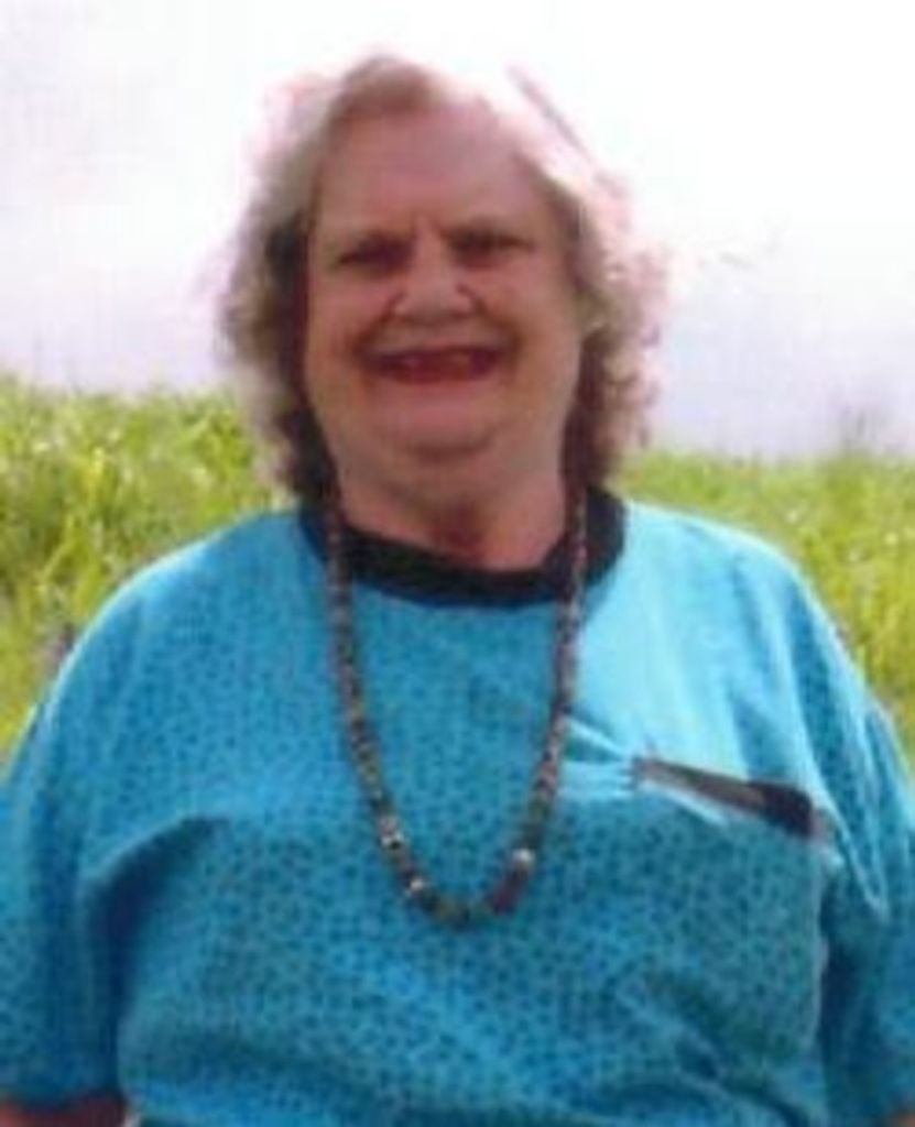 Annette Colleen Hallam Profile Photo
