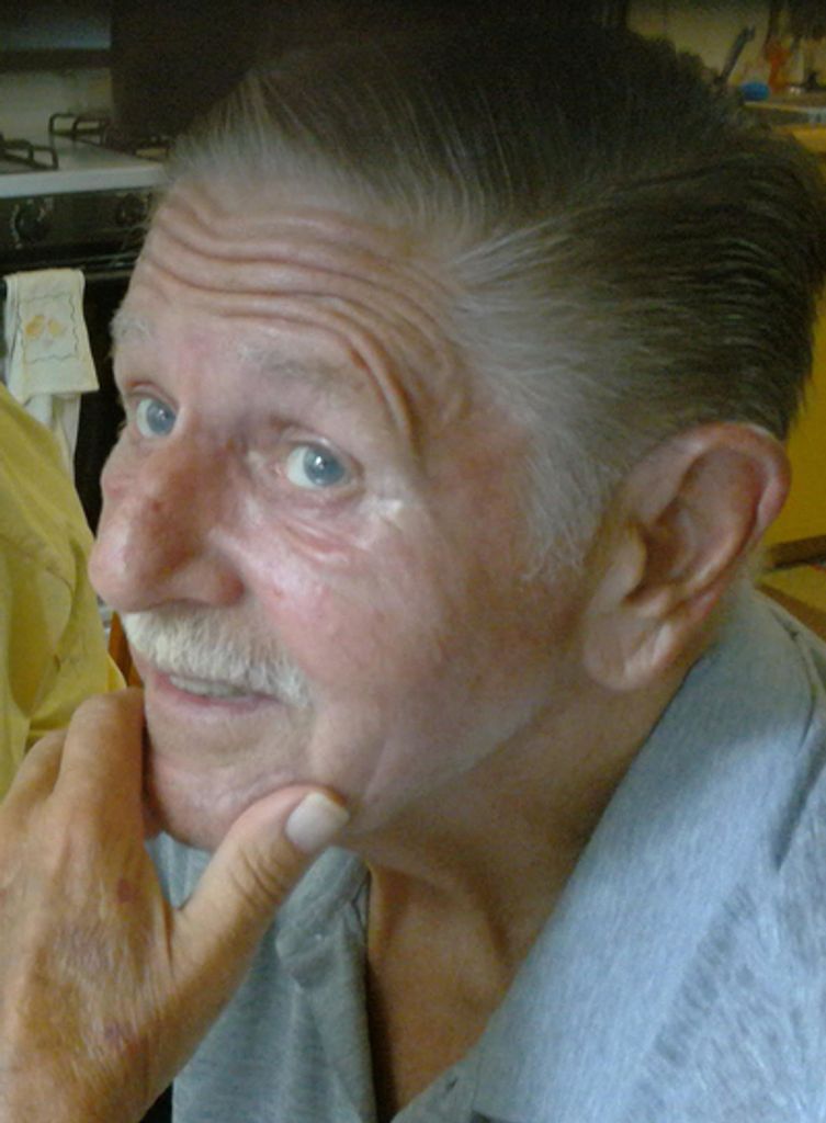 Frederick R. Mangold Jr. Profile Photo