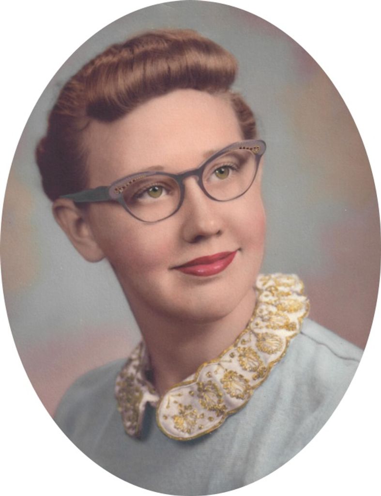 Shirley A. Stewart