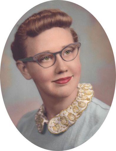 Shirley A. Stewart Profile Photo