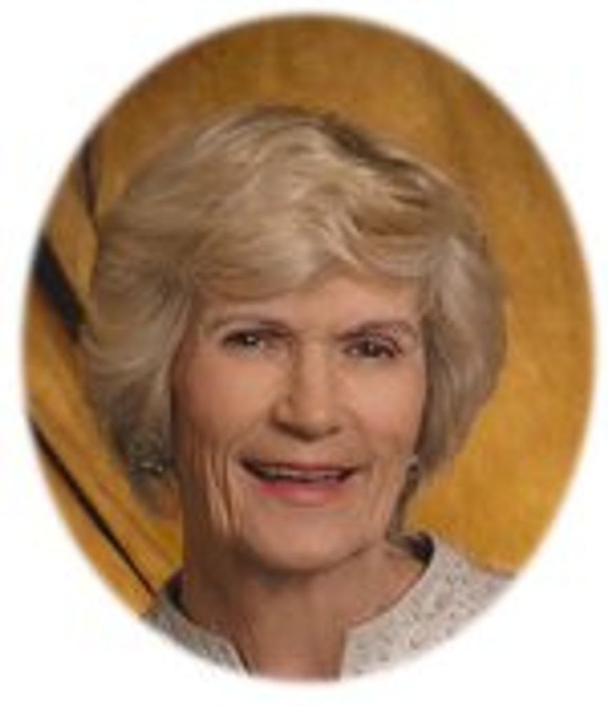 C. Joanne Petersen