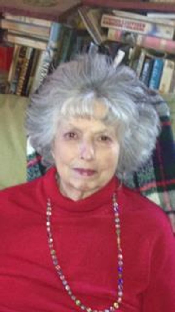 Abby Richmond Grondona