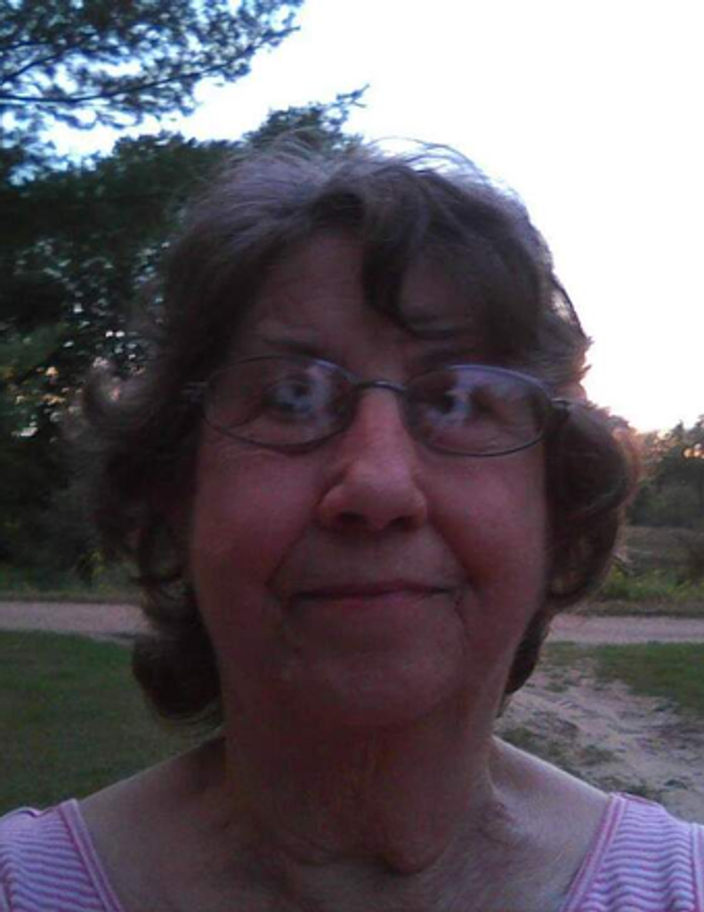 Judith  Ann (Miller) White