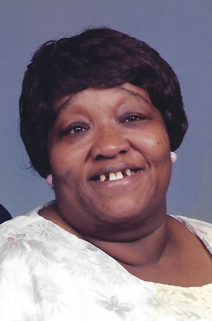 Edna Louise Smith Hodges Profile Photo