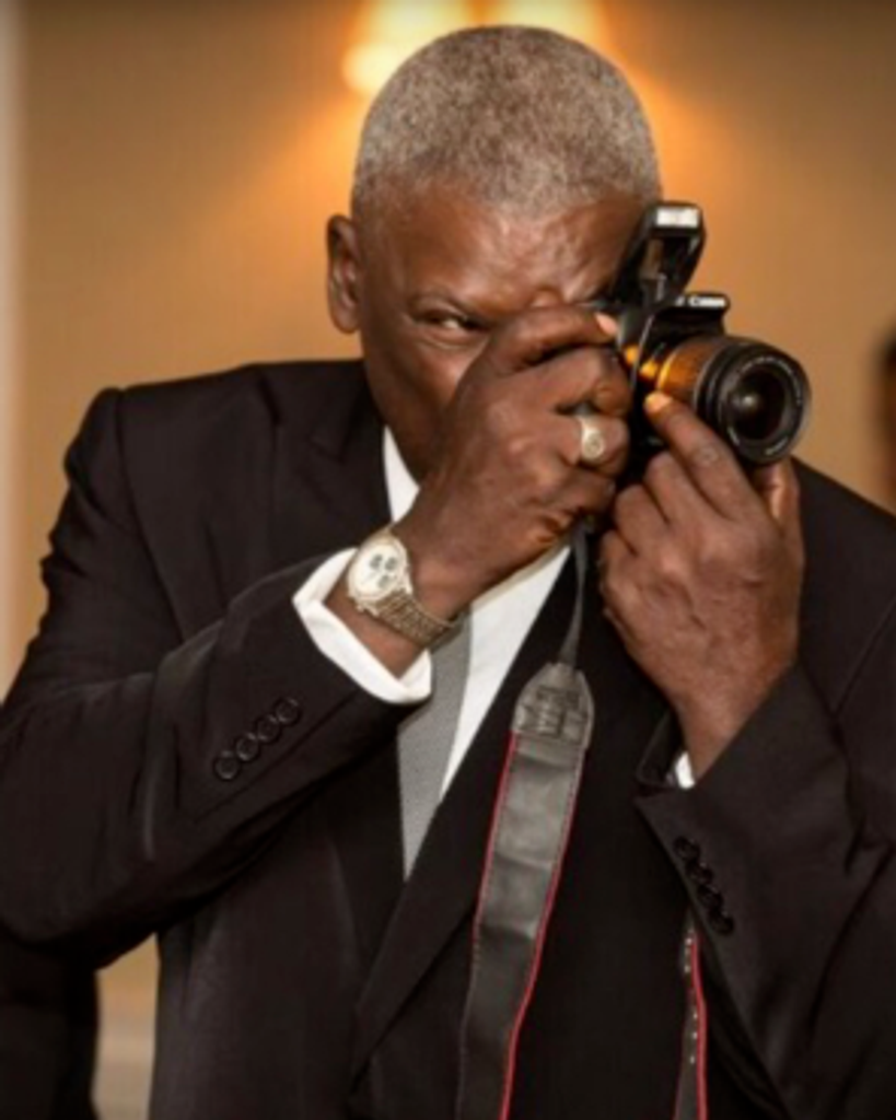 Dennis Burroughs Profile Photo