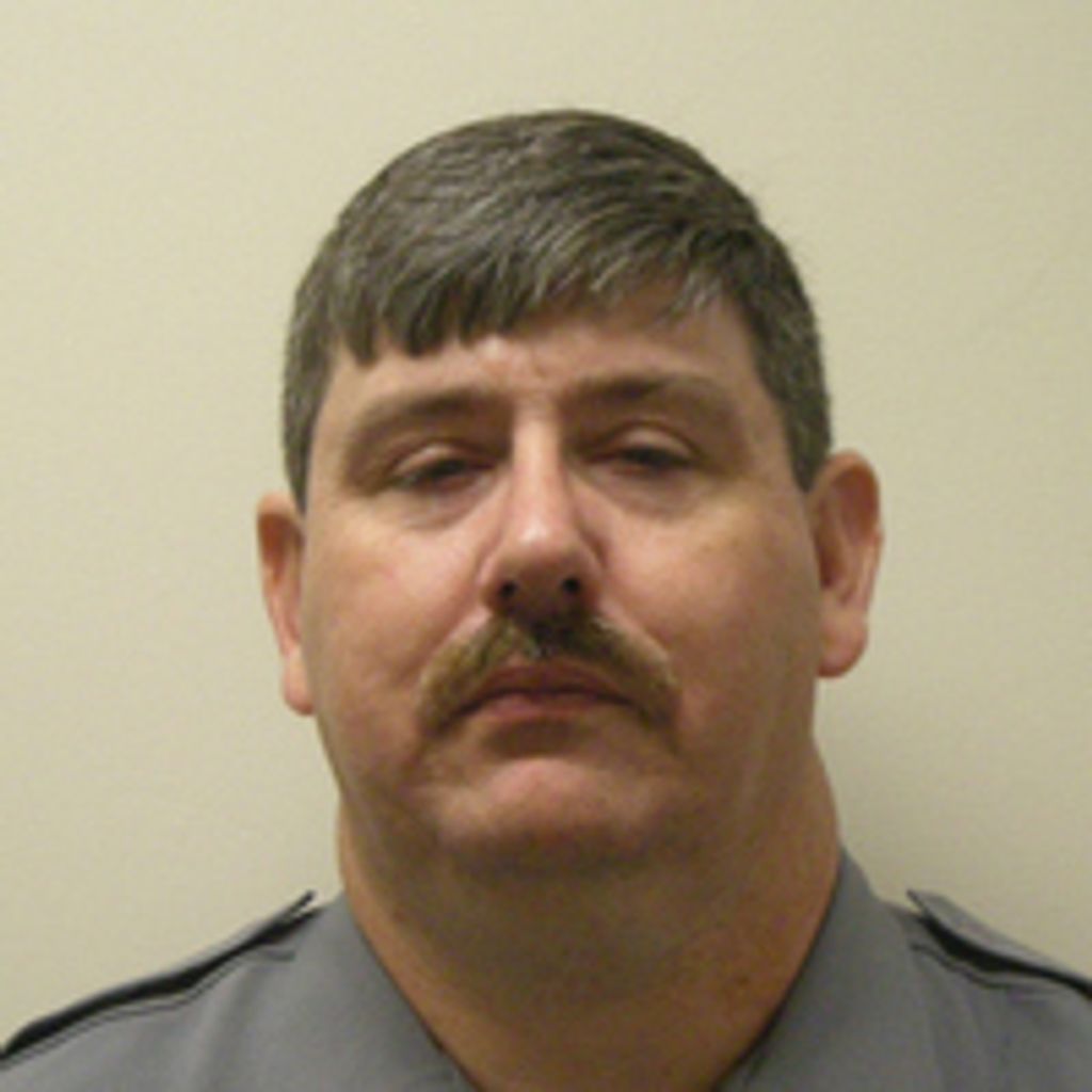 Rodney Keith Robinson Profile Photo