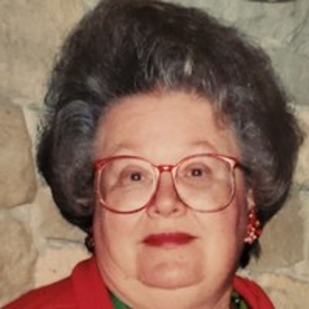 Pauline "Tiny" Guman