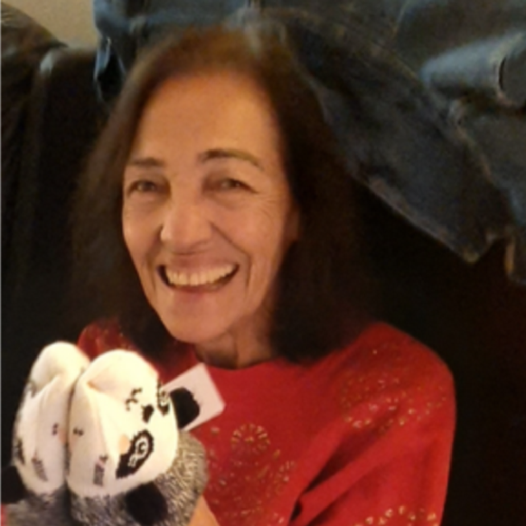 Maria Striplin Profile Photo